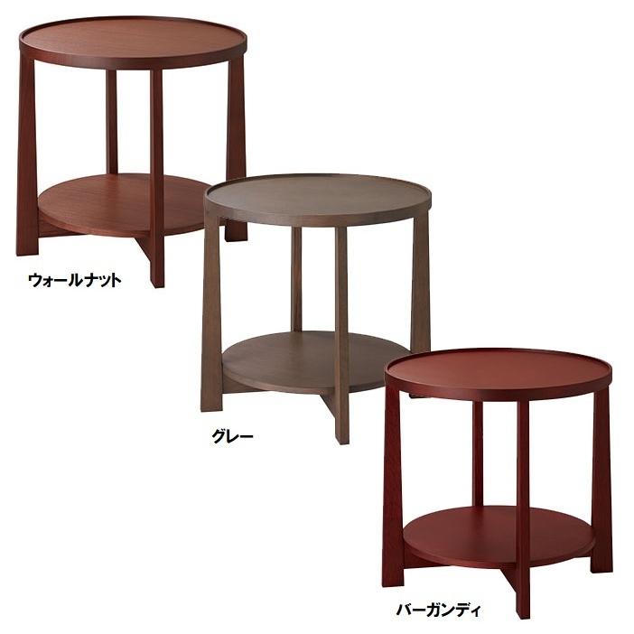 日本ベッド ナイトテーブル 61335 デルフォス サイドテーブル