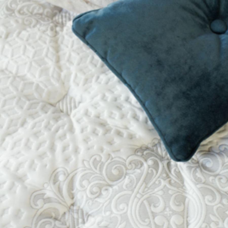 日本ベッド 【開梱設置付】 マットレス セミダブル 幅120cm 厚さ29cm