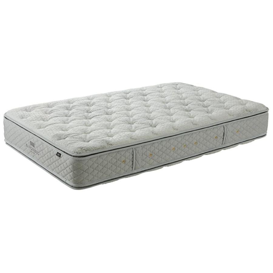 日本ベッド 【開梱設置付】 マットレス セミダブル 幅120cm 厚さ