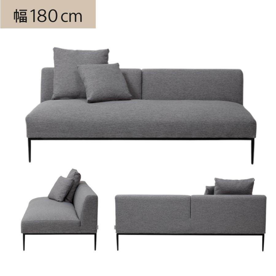 F577⭐︎ 日本フクラ　incoon イデルト　ソファ　幅180cm 楽天市場】[ポイントアップ15倍]イデルト 片肘コーナーソファ SP