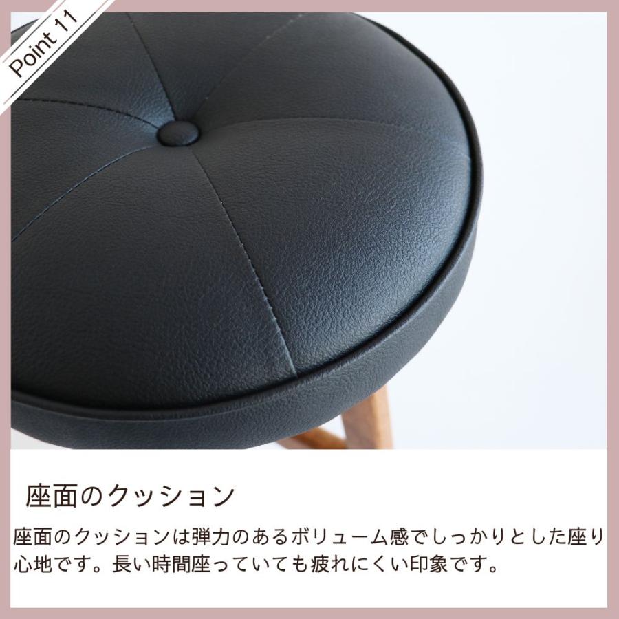 ICHIBA（市場） ドレッサー スツール 2点 セット 鏡台 化粧台 M-3647