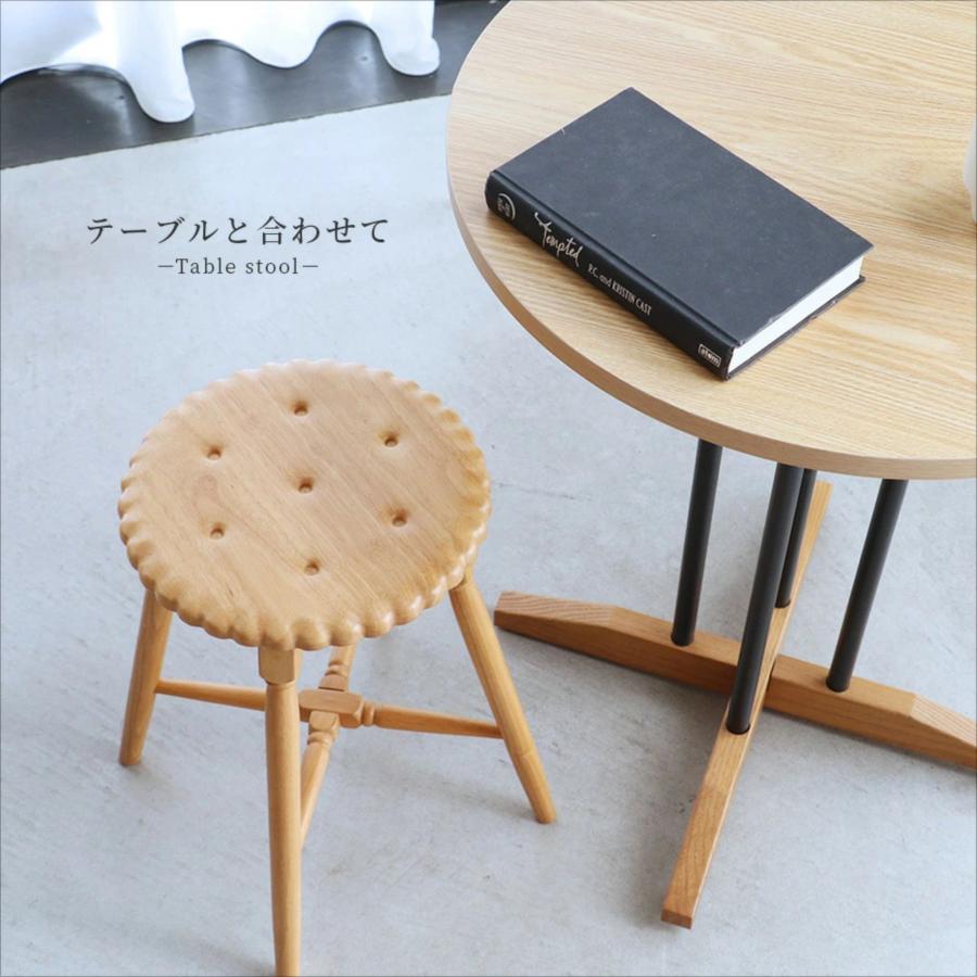mizutama.coffee　ミニテーブル　コンパクトスツール 楽天市場】北欧風 三本脚 木製 スツール 3本脚 直径33cm 丸椅子