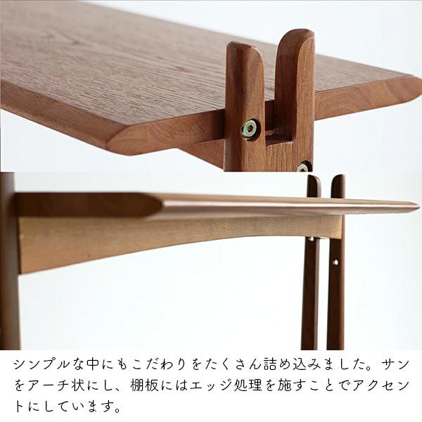 ICHIBA（市場） ディスプレイシェルフ オープンシェルフ オープン