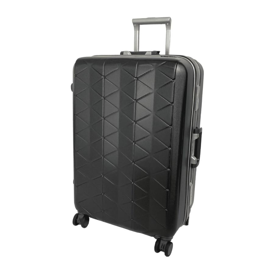 サンコー鞄 サンコー スーツケース キャリーケース 極軽 Mサイズ