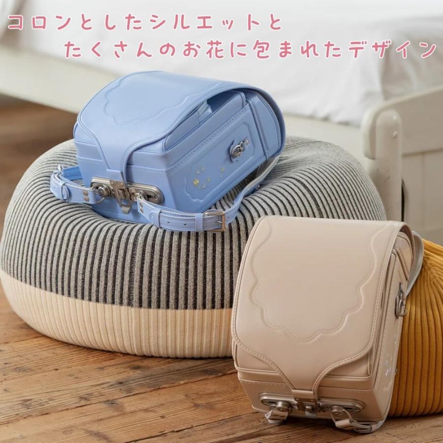フィットちゃんランドセル フィットちゃん ランドセル セシリア CEC