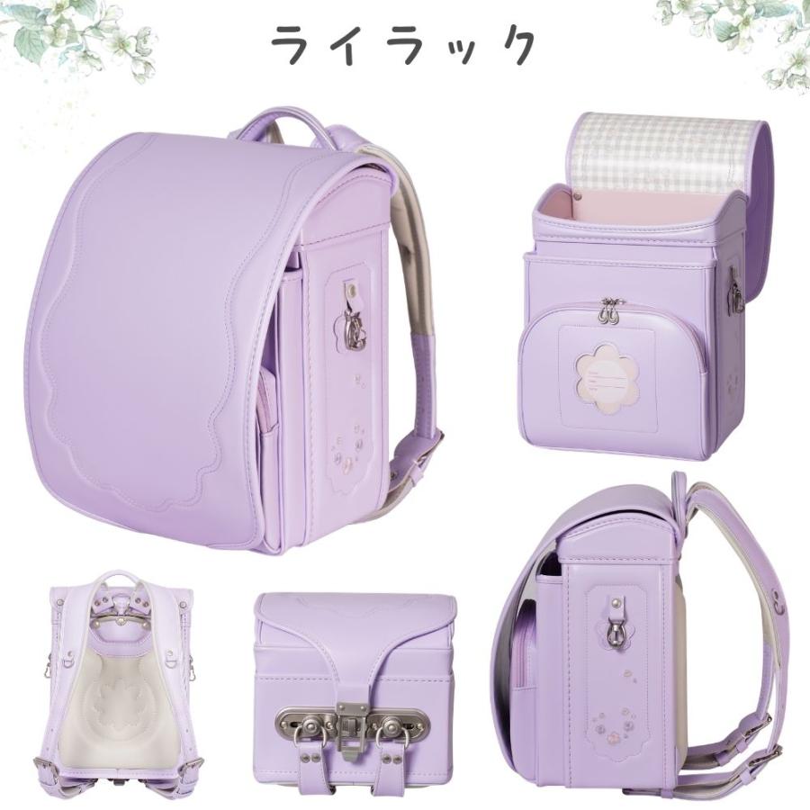 フィットちゃんランドセル フィットちゃん ランドセル セシリア CEC