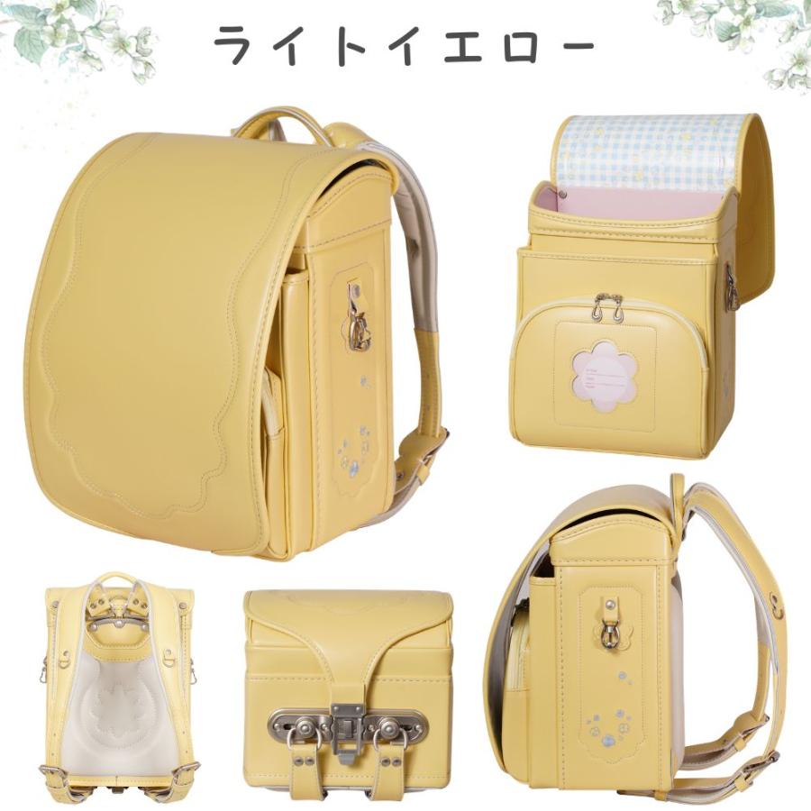 フィットちゃんランドセル フィットちゃん ランドセル セシリア CEC