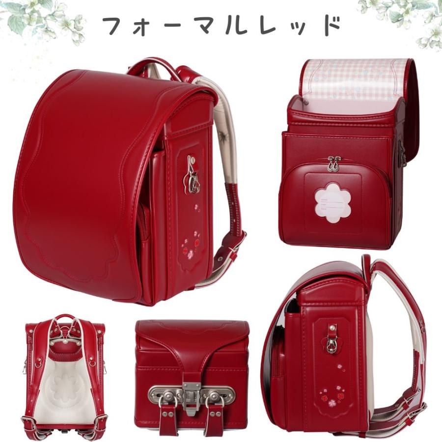 フィットちゃんランドセル フィットちゃん ランドセル セシリア CEC