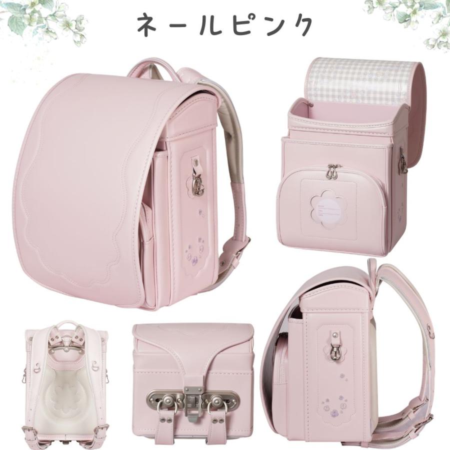 フィットちゃんランドセル フィットちゃん ランドセル セシリア CEC
