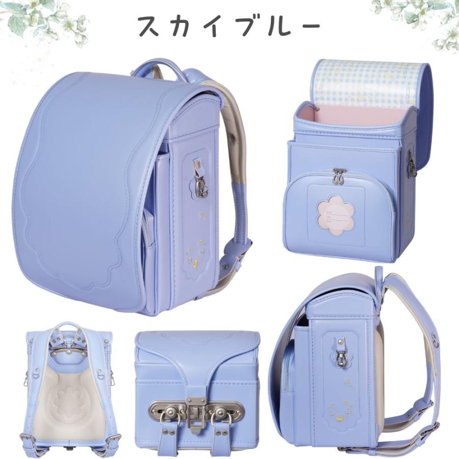 フィットちゃんランドセル フィットちゃん ランドセル セシリア CEC