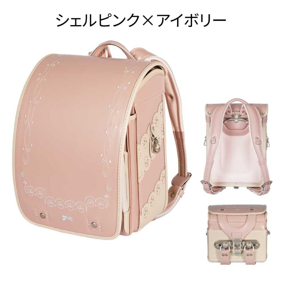 フィットちゃんランドセル ランドセル ショコラティエ CLT-650-RF A4