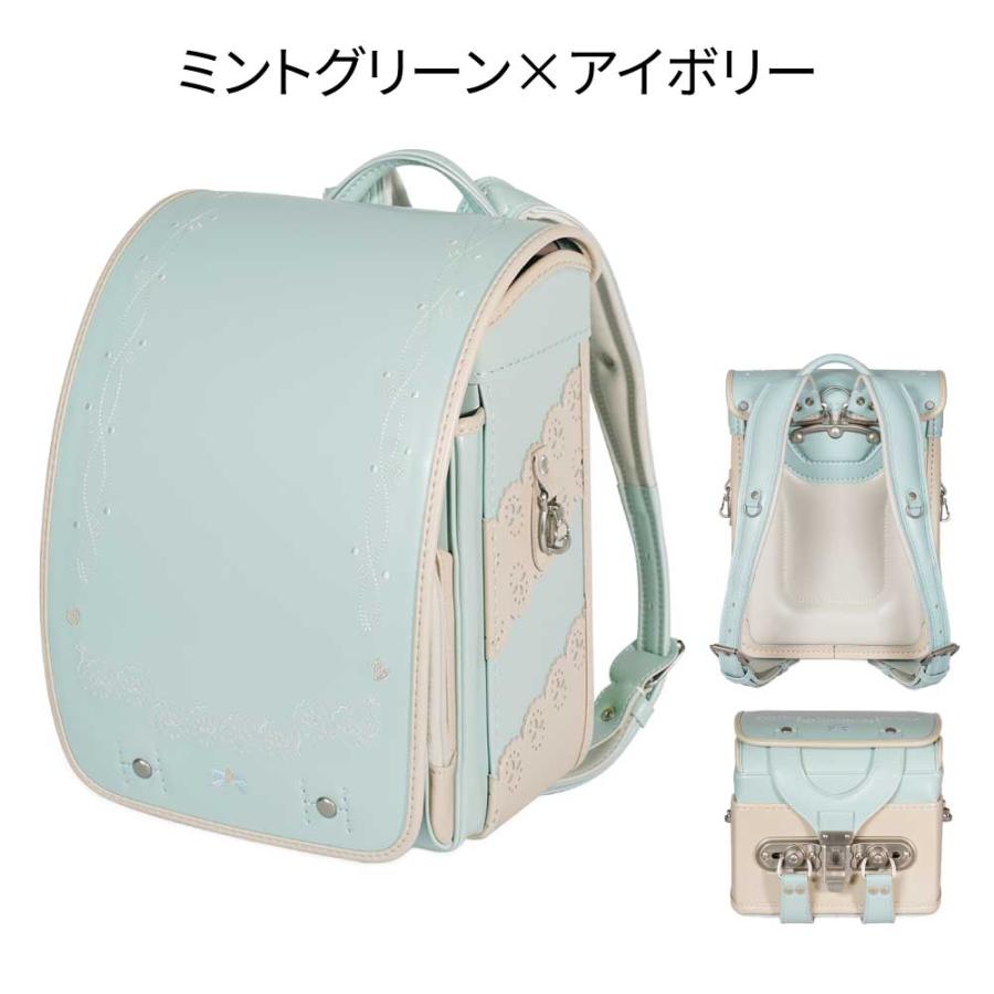 フィットちゃんランドセル ランドセル ショコラティエ CLT-650-RF A4
