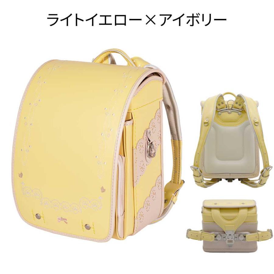 フィットちゃんランドセル ランドセル ショコラティエ CLT-650-RF A4