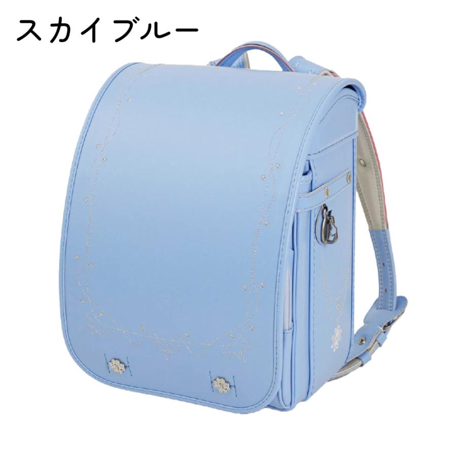 フィットちゃんランドセル ランドセル ナチュラルクローバー FE フィットちゃんランドセル ランドセル ナチュラルクローバー FE