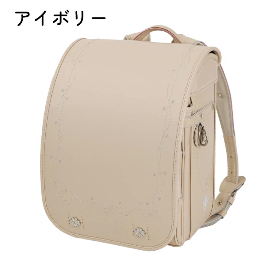 フィットちゃんランドセル ランドセル ナチュラルクローバー FE フィットちゃんランドセル ランドセル ナチュラルクローバー FE