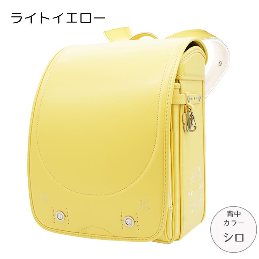 フィットちゃんランドセル ランドセル フラワーリース FW-580-RF フィットちゃんランドセル ランドセル フラワーリース FW-580-RF