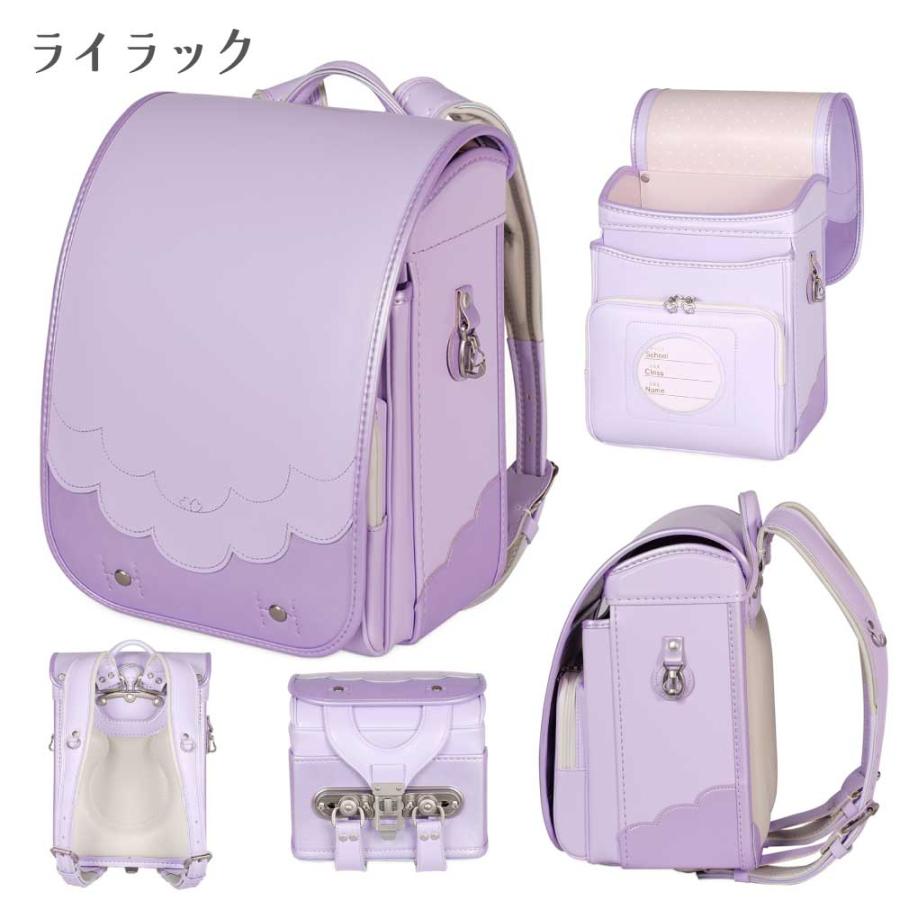 フィットちゃんランドセル フィットちゃん ランドセル マカロン