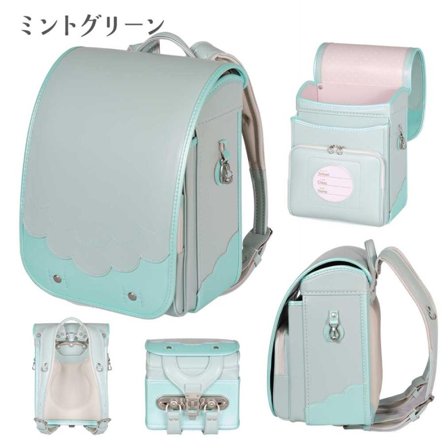 フィットちゃんランドセル フィットちゃん ランドセル マカロン