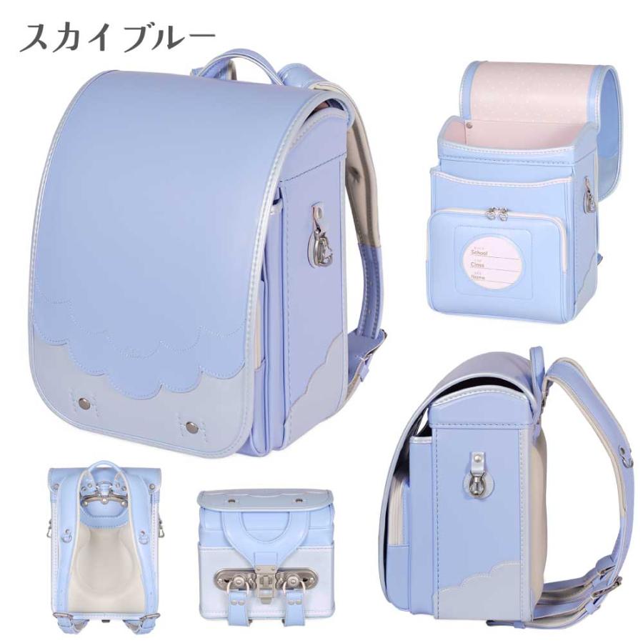 フィットちゃんランドセル フィットちゃん ランドセル マカロン