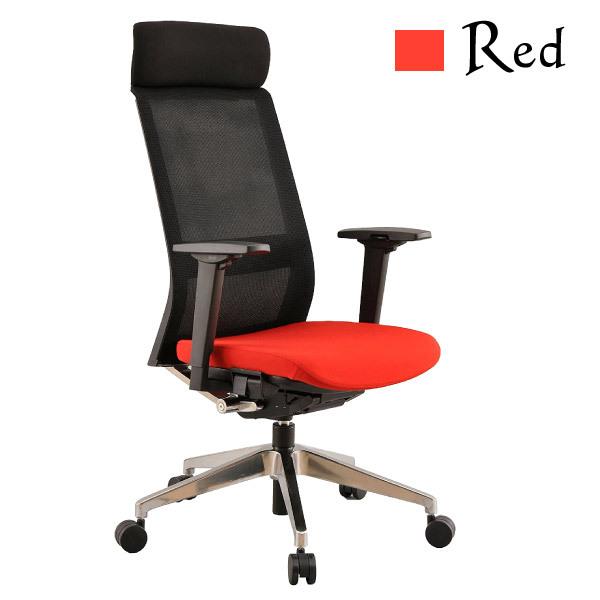 【人気商品】オリジナル設計 オフィスチェア メッシュハイバック ロッキングワイン 楽天市場】オリジナル設計 オフィスチェア メッシュ ハイバック