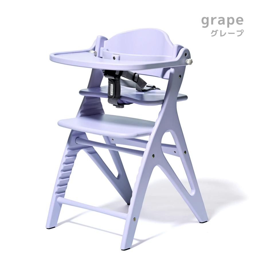 極美品　大和屋 アッフルチェア Affel chair ナチュラル アッフル チェアクッション – ベビーベッド・ベビーチェアなら