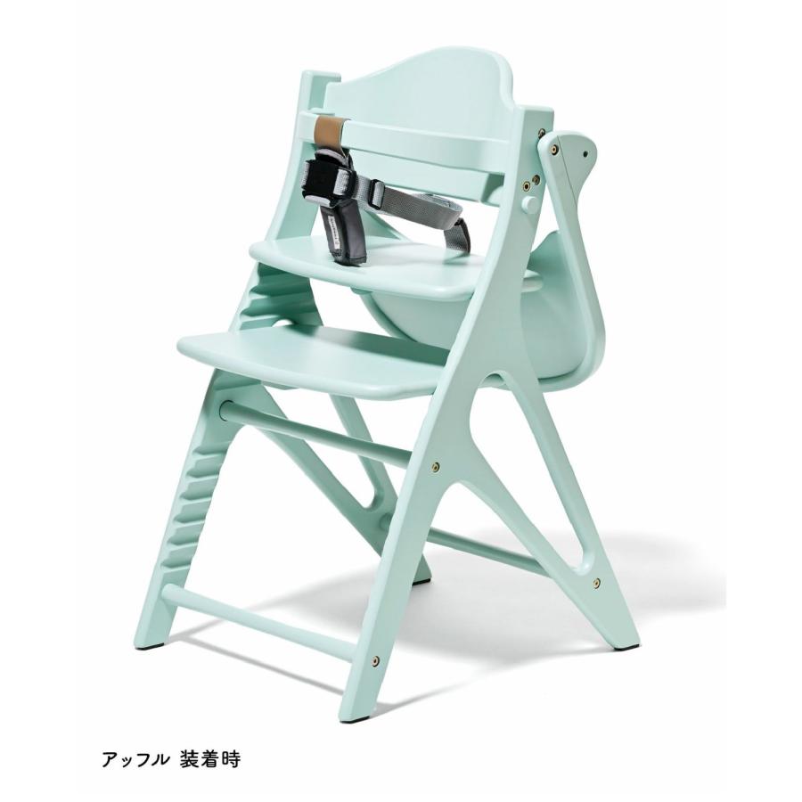 大和屋 セーフティチェアベルト YC-05 ベビーチェア専用 正規品 大和屋 セーフティチェアベルト YC-05 ベビーチェア専用 正規品
