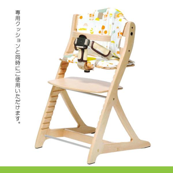 SALE／66%OFF】 セーフティチェアベルト YC-01 ベビーチェア専用 大和屋 正規品 ガード すくすくチェア アッフル オプションパーツ  別売りベルト 腰回りを固定 立ち上がり防止