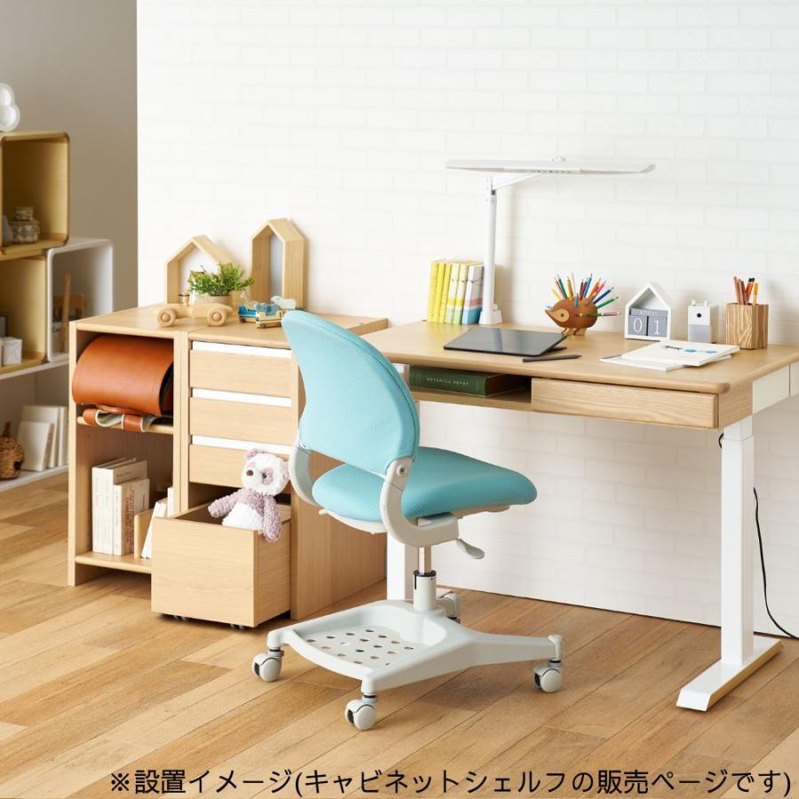 コイズミファニテック コイズミ キャビネットシェルフ 本棚 Lenos