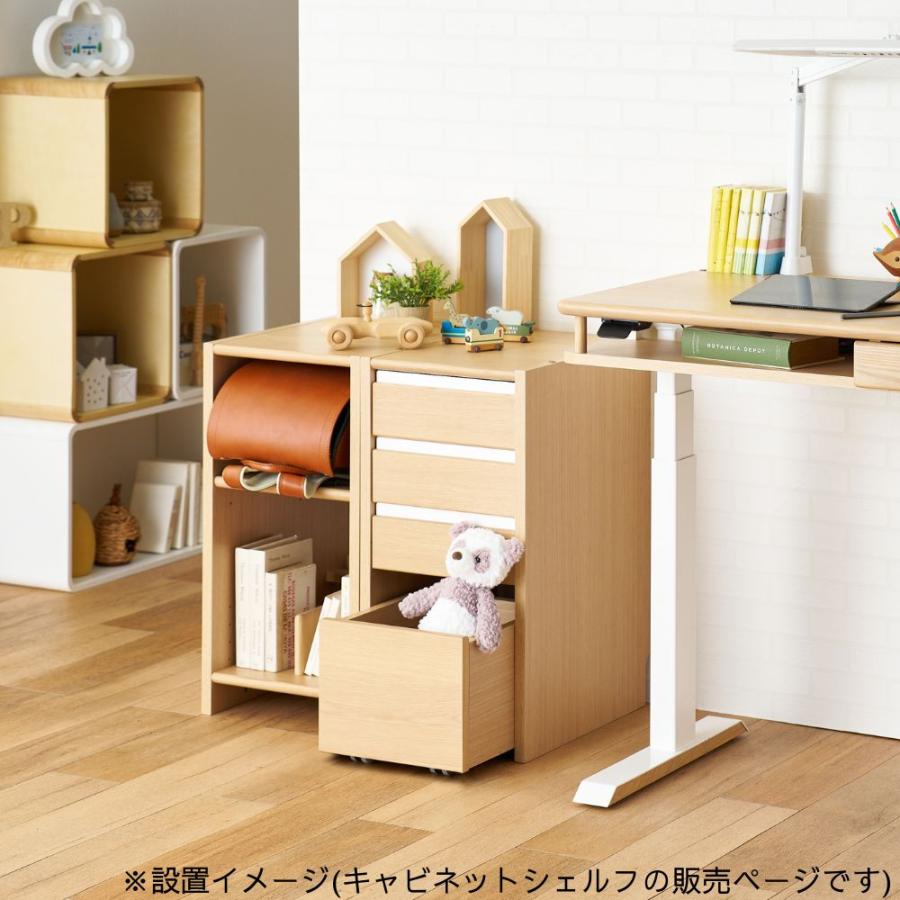 コイズミファニテック コイズミ キャビネットシェルフ 本棚 Lenos