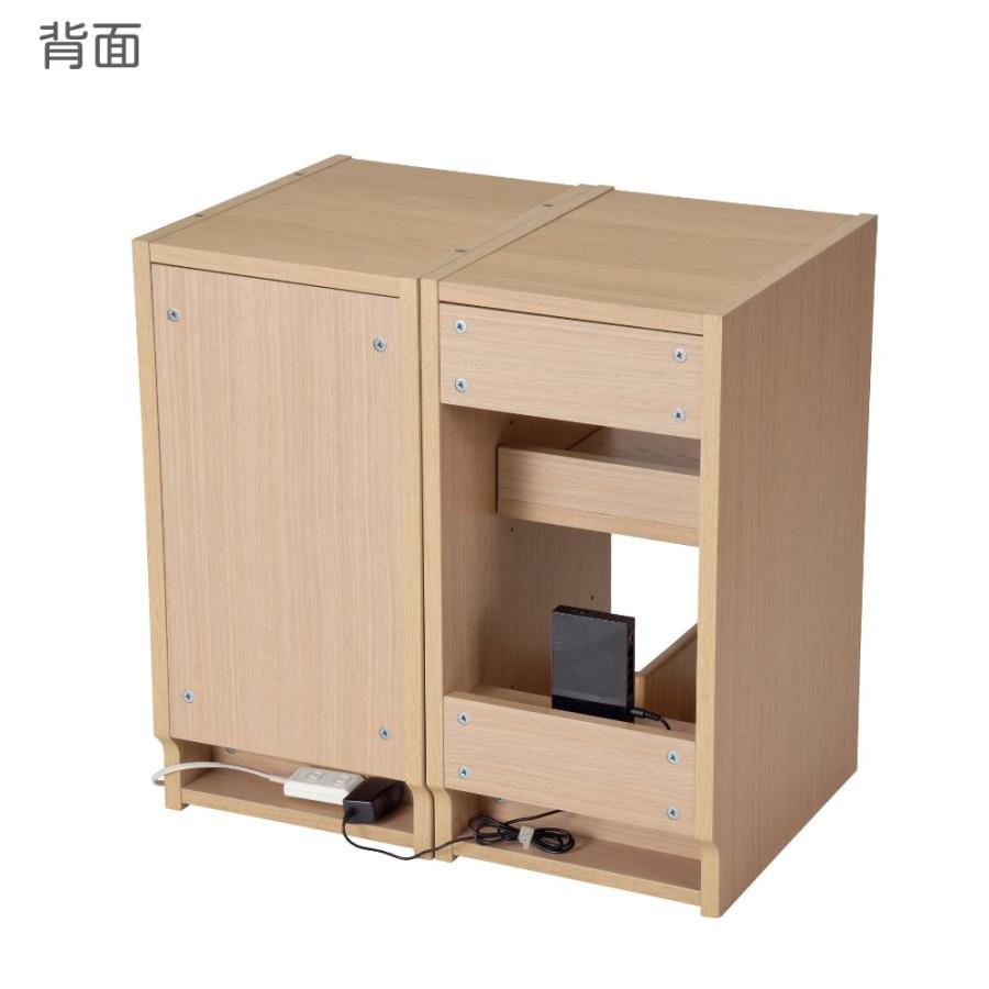 コイズミ　シェルフ　棚 コイズミファニテック コイズミ キャビネットシェルフ 本棚 Lenos