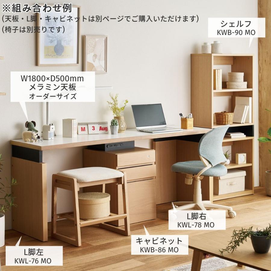 KOIZUMI（コイズミ） NESTIS ネスティス シェルフ 幅60 単品