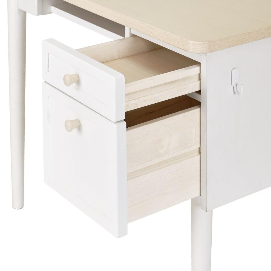 コイズミファニテック コイズミ キッズデスク 学習机 Muppu ムップ MDD