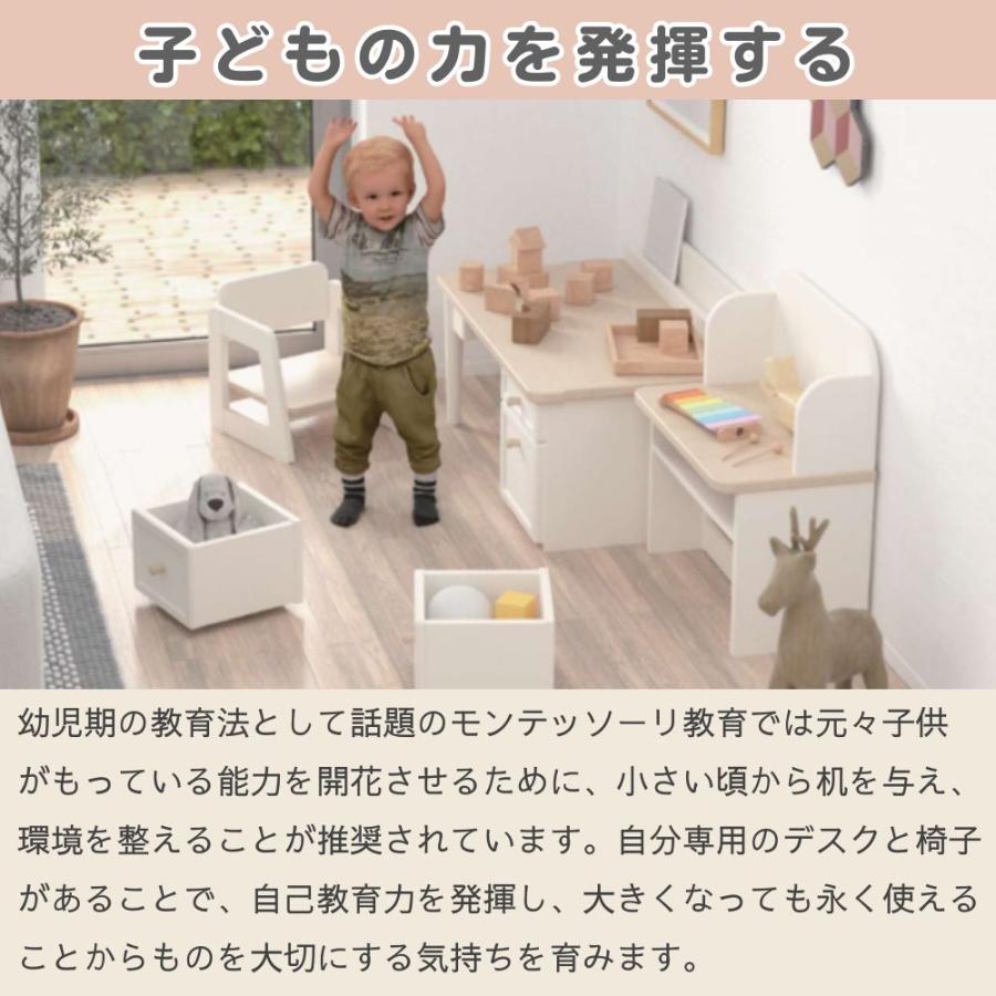 学習机　勉強机　デスク Muppu デスク | 学習机・デスクのコイズミファニテック株式会社