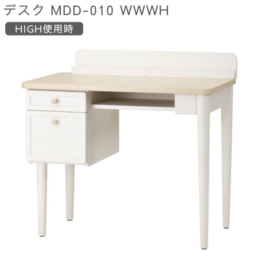 コイズミファニテック コイズミ キッズデスク 学習机 Muppu