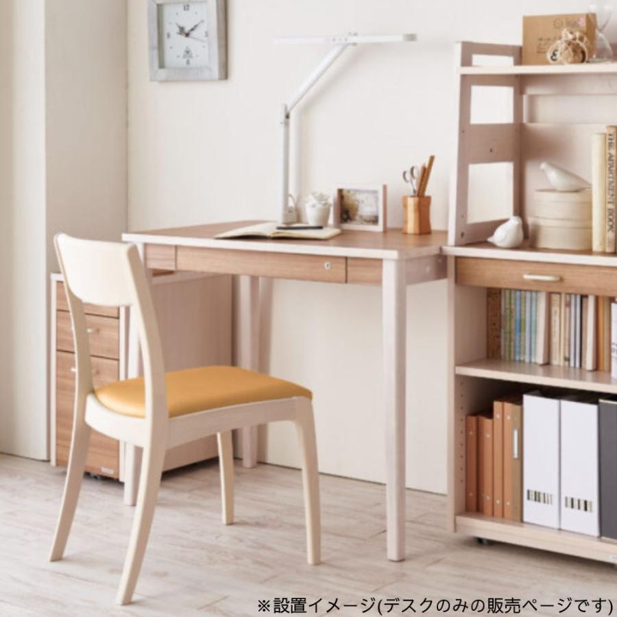 koizumiデスク／勉強机 WISE デスク | 学習机・デスクのコイズミファニテック株式会社