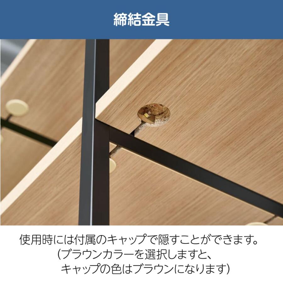 KOIZUMI コイズミ パソコンデスク 組み合わせ ユニット WaLLBE