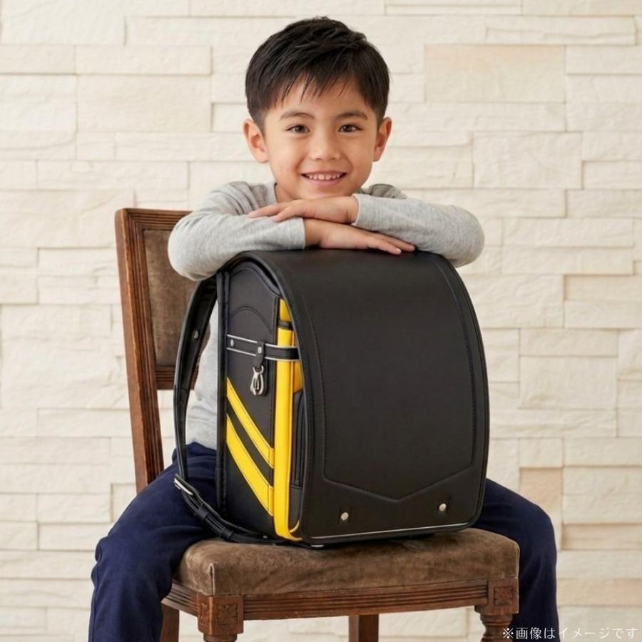 ランドセル 男の子 クロスター バイカラーV 日本製 軽量 CR6525 A4対応