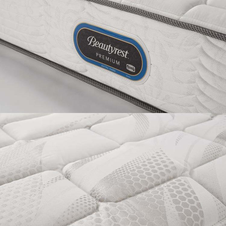 SIMMONS 開梱設置付き シモンズベッド ビューティレスト SIMMONS 開梱設置付き シモンズベッド ビューティレスト