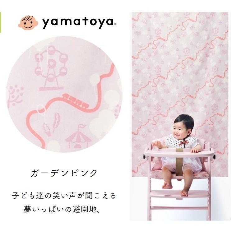 最初の チェアクッション アッフル用 マテルナ用 ベビーチェアクッション 手洗い 洗える 清潔 大和屋 正規品 専用クッション 取り外し 可愛い かわいい アッフルチェア マテルナ チェアクッション