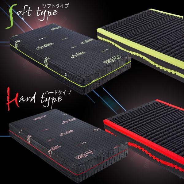 マットレス 人間工学 ダブルサイズ 腰痛 ポケットコイル 高通気性