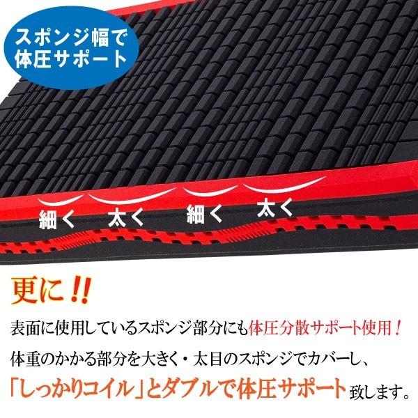 マットレス 人間工学 ダブルサイズ 腰痛 ポケットコイル 高通気性