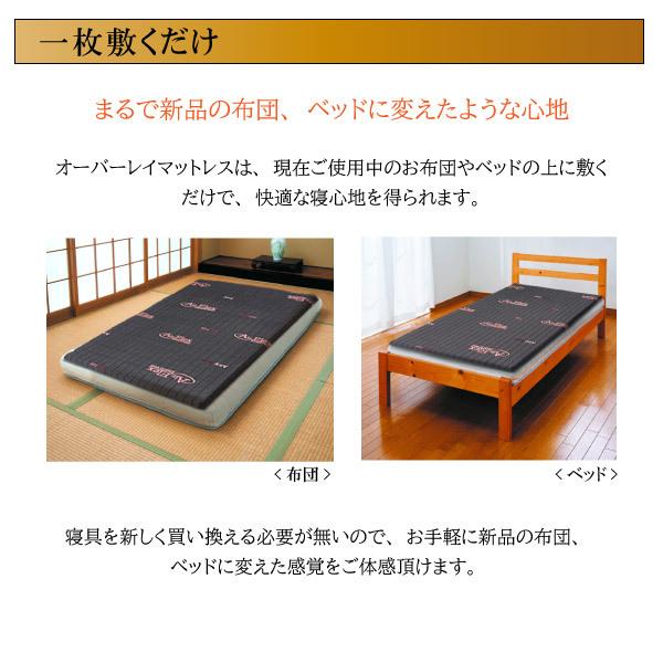 マットレス 人間工学 シングルサイズ 腰痛 オーバーレイ 高通気 マットレス 人間工学 シングルサイズ 腰痛 オーバーレイ 高通気