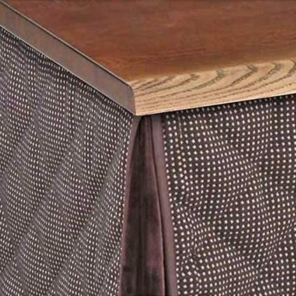 こたつ布団 暁 こたつ掛け布団 ダイニングコタツふとん ハイタイプ用