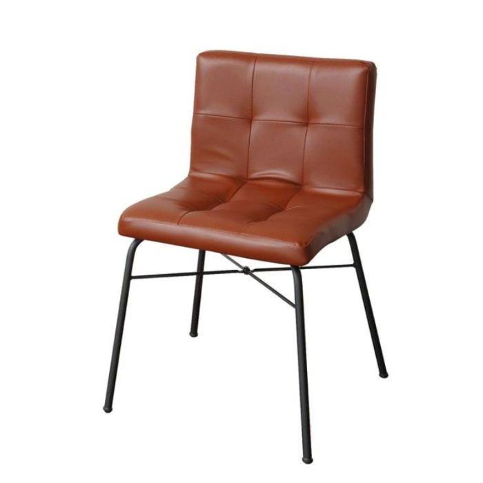 ダイニングチェア ANC-2552BR anthem Chair 市場 アンセム チェア
