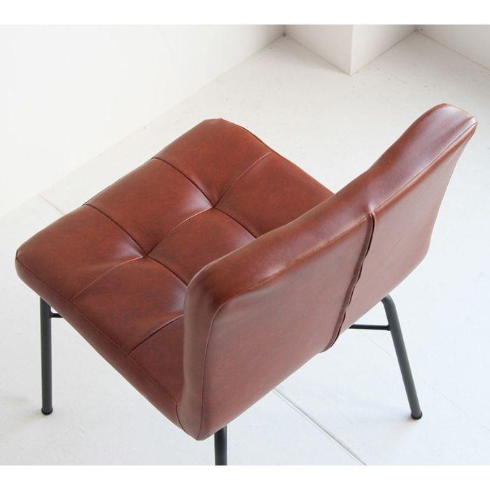 ダイニングチェア ANC-2552BR anthem Chair 市場 アンセム チェア