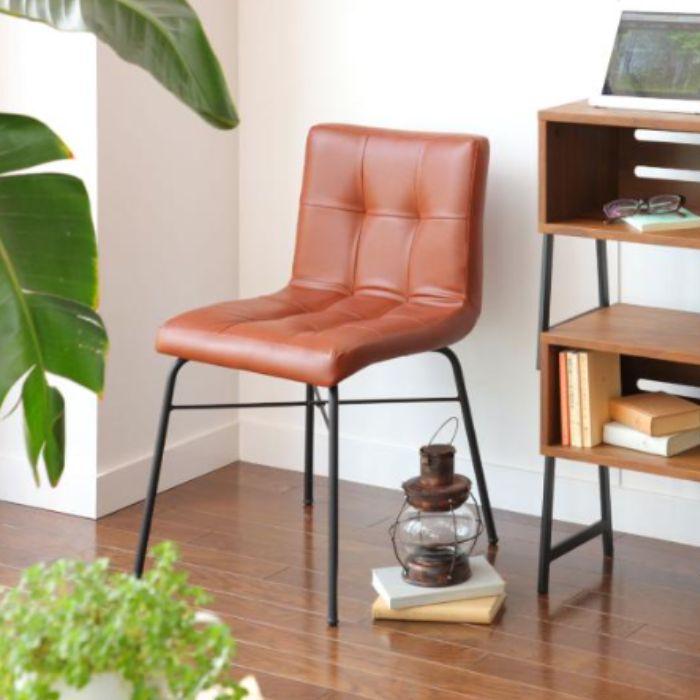 ダイニングチェア ANC-2552BR anthem Chair 市場 アンセム チェア