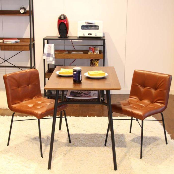 ダイニングチェア ANC-2552BR anthem Chair 市場 アンセム チェア