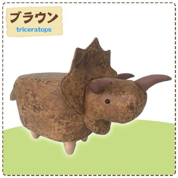 座れる動物シリーズ アニマルスツール ファブリック キッズスツール
