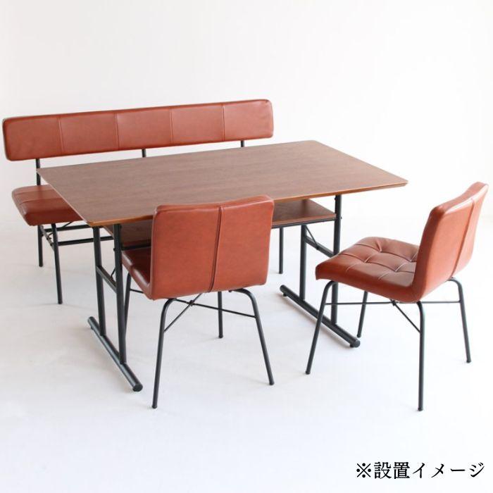 アンセム アジャスタブルテーブル 幅110cm ANT-2734 高さ調整可能 anthem Adjustable Table / ANT-2734