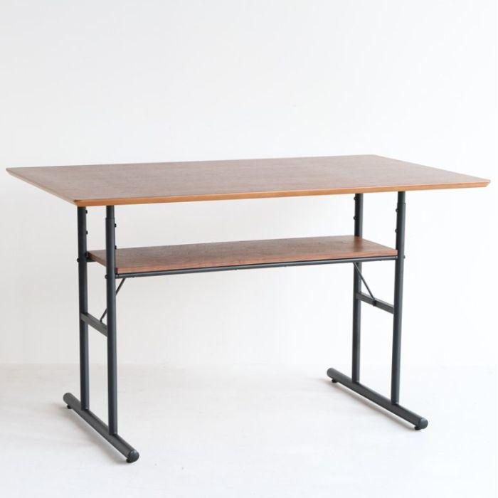 anthem（ICHIBA） 2/23廃番ダイニングテーブル ANT-3049BR 幅